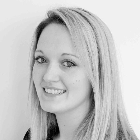 Lucy Smith of Alber Infinity